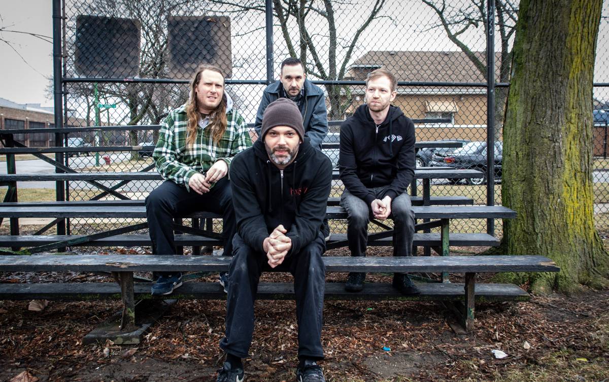 Off With Their Heads are back! Confirming exclusive Dutch date